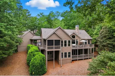 121 Hyacinth Hill Drive, Big Canoe, GA 30143 - Photo 7