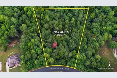 1610 Tapestry Ridge, Lawrenceville, GA 30045 - Photo 1