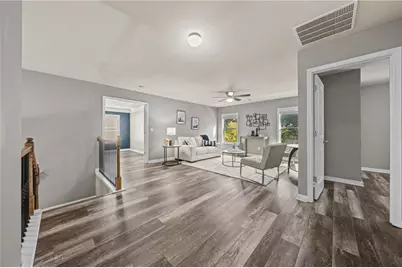 4788 Arbor View Parkway NW, Acworth, GA 30101 - Photo 19