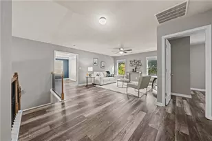 4788 Arbor View Parkway NW, Acworth, GA 30101 - Photo 19