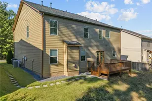4788 Arbor View Parkway NW, Acworth, GA 30101 - Photo 33