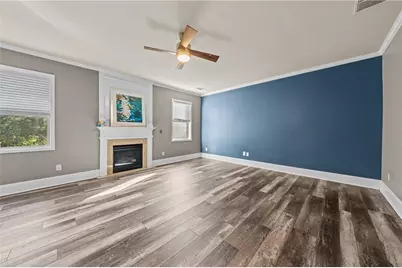 4788 Arbor View Parkway NW, Acworth, GA 30101 - Photo 5