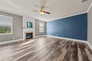 4788 Arbor View Parkway NW, Acworth, GA 30101 - Photo 5