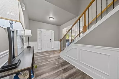 4788 Arbor View Parkway NW, Acworth, GA 30101 - Photo 17