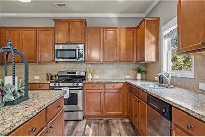 4788 Arbor View Parkway NW, Acworth, GA 30101 - Photo 13