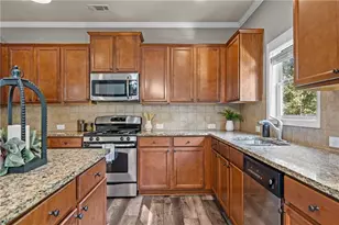 4788 Arbor View Parkway NW, Acworth, GA 30101 - Photo 13