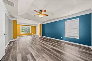 4788 Arbor View Parkway NW, Acworth, GA 30101 - Photo 27