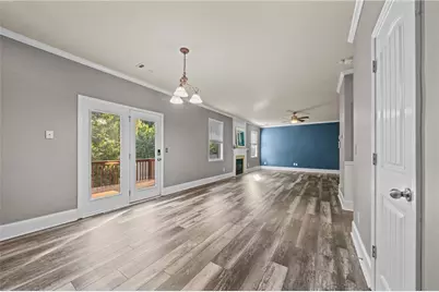 4788 Arbor View Parkway NW, Acworth, GA 30101 - Photo 7