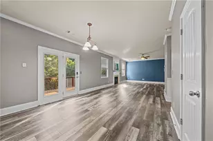 4788 Arbor View Parkway NW, Acworth, GA 30101 - Photo 7