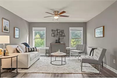 4788 Arbor View Parkway NW, Acworth, GA 30101 - Photo 21