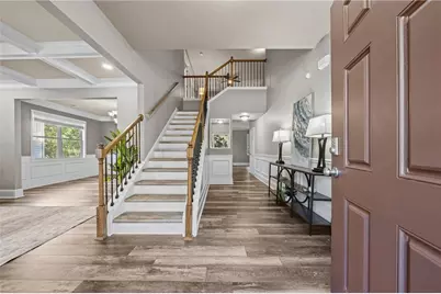 4788 Arbor View Parkway NW, Acworth, GA 30101 - Photo 3