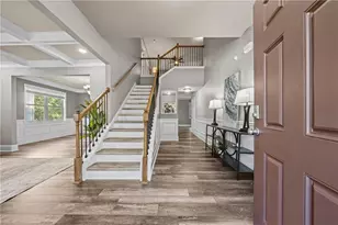 4788 Arbor View Parkway NW, Acworth, GA 30101 - Photo 3