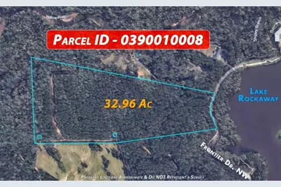 0 Frontier Drive, Conyers, GA 30012 - Photo 1