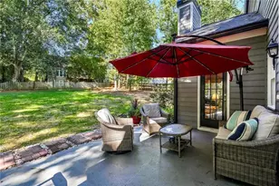 857 Fairlong Trace NW, Acworth, GA 30101 - Photo 27