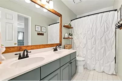 857 Fairlong Trace NW, Acworth, GA 30101 - Photo 25