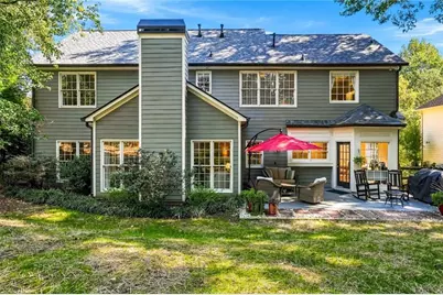 857 Fairlong Trace NW, Acworth, GA 30101 - Photo 29