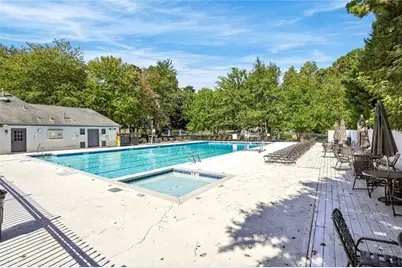 857 Fairlong Trace NW, Acworth, GA 30101 - Photo 35