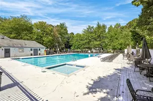 857 Fairlong Trace NW, Acworth, GA 30101 - Photo 35