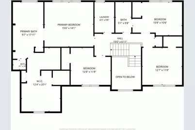 857 Fairlong Trace NW, Acworth, GA 30101 - Photo 45