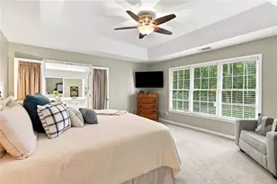 857 Fairlong Trace NW, Acworth, GA 30101 - Photo 17