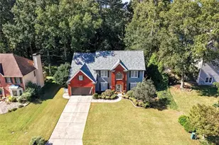 857 Fairlong Trace NW, Acworth, GA 30101 - Photo 31