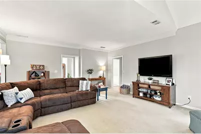 857 Fairlong Trace NW, Acworth, GA 30101 - Photo 11