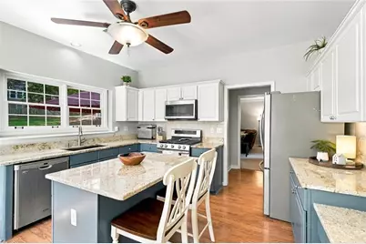 857 Fairlong Trace NW, Acworth, GA 30101 - Photo 7