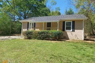 649 Moody St, Griffin, GA 30223 - Photo 1