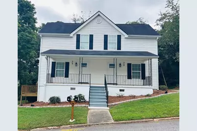 28 Spring Street, Gainesville, GA 30501 - Photo 1