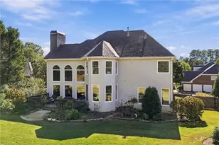 3901 Blustery Way NE, Marietta, GA 30066 - Photo 5