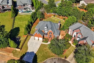 3901 Blustery Way NE, Marietta, GA 30066 - Photo 51