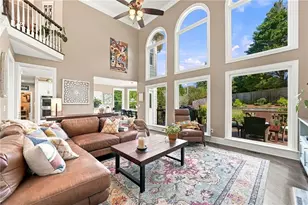3901 Blustery Way NE, Marietta, GA 30066 - Photo 9