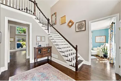 3901 Blustery Way NE, Marietta, GA 30066 - Photo 7