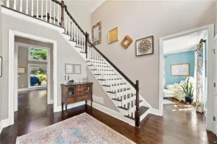 3901 Blustery Way NE, Marietta, GA 30066 - Photo 7