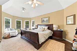 3901 Blustery Way NE, Marietta, GA 30066 - Photo 21