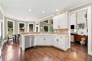 3901 Blustery Way NE, Marietta, GA 30066 - Photo 15