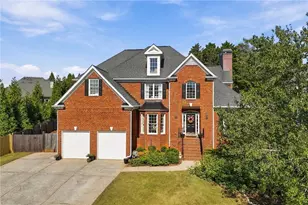 3901 Blustery Way NE, Marietta, GA 30066 - Photo 3