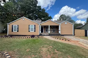 1112 Reynolds Ct, Morrow, GA 30260 - Photo 1