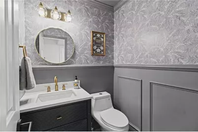 1738 Wedgewood Drive, Stone Mountain, GA 30088 - Photo 21
