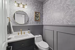1738 Wedgewood Dr, Stone Mountain, GA 30088 - Photo 21