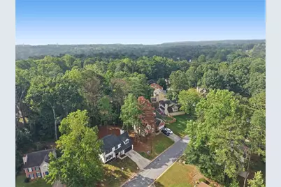 1738 Wedgewood Drive, Stone Mountain, GA 30088 - Photo 55