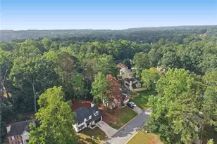 1738 Wedgewood Dr, Stone Mountain, GA 30088 - Photo 55