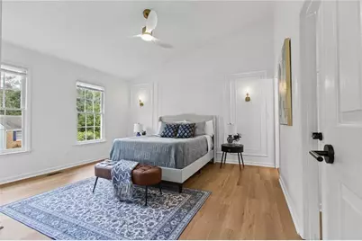 1738 Wedgewood Drive, Stone Mountain, GA 30088 - Photo 27