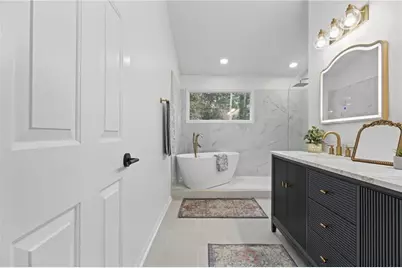 1738 Wedgewood Drive, Stone Mountain, GA 30088 - Photo 31