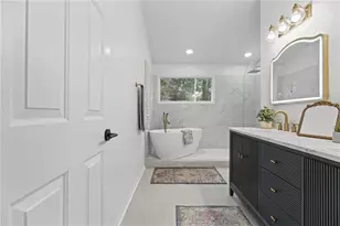 1738 Wedgewood Dr, Stone Mountain, GA 30088 - Photo 31
