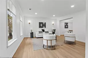 1738 Wedgewood Dr, Stone Mountain, GA 30088 - Photo 5
