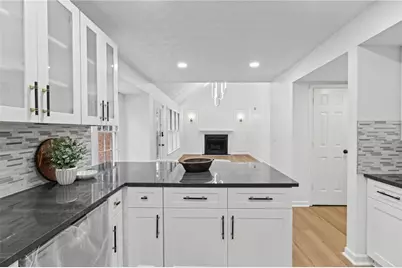 1738 Wedgewood Drive, Stone Mountain, GA 30088 - Photo 19