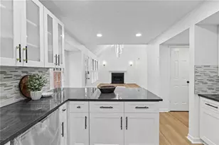 1738 Wedgewood Dr, Stone Mountain, GA 30088 - Photo 19