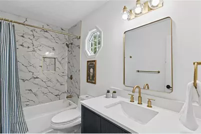 1738 Wedgewood Drive, Stone Mountain, GA 30088 - Photo 39