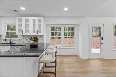 1738 Wedgewood Drive, Stone Mountain, GA 30088 - Photo 13